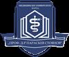 Medical University Verna  logo
